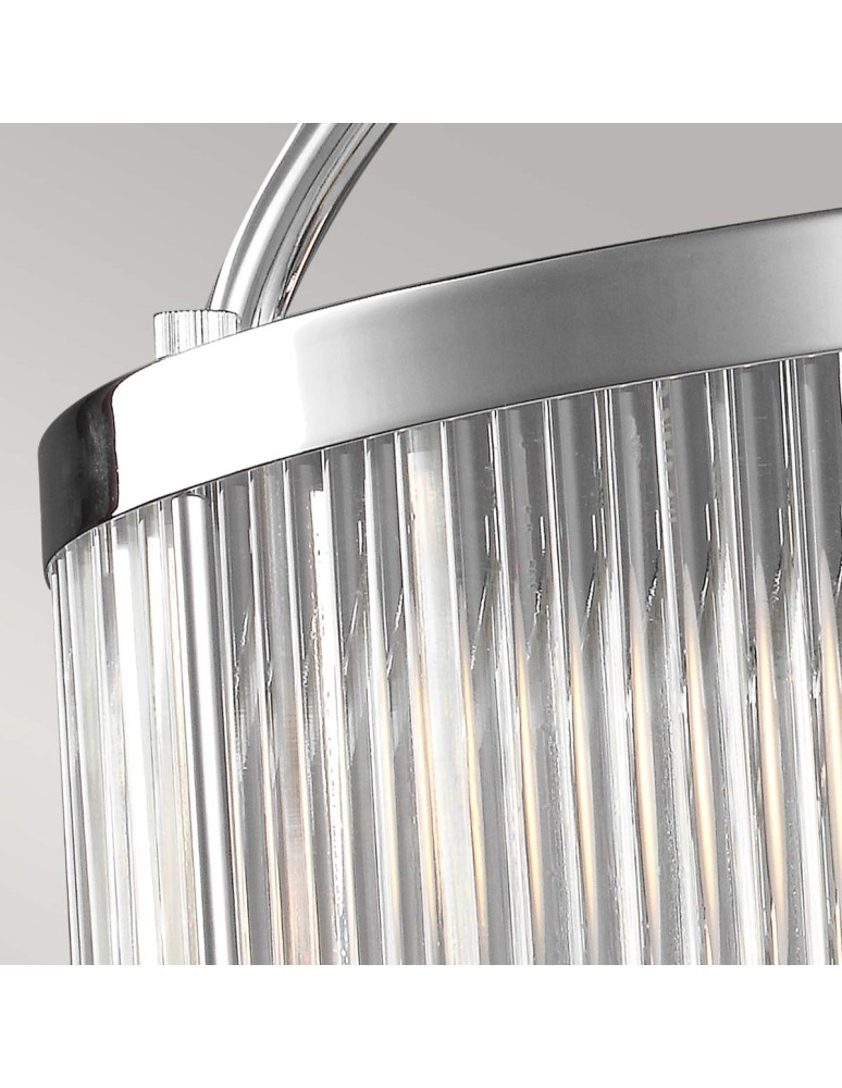 Elstead Lighting Lampa wisząca Paulson - 6 źródeł światła IP44 FE-PAULSON-6P Elstead Lighting Lampa wisząca Paulson - 6 źródeł światła IP44 FE-PAULSON-6P