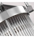 Lampy wiszące - Elstead Lighting Mała lampa wisząca Paulson - 1 źródło światła IP44 FE-PAULSON-MP - product 4