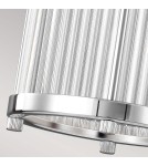 Lampy wiszące - Elstead Lighting Mała lampa wisząca Paulson - 1 źródło światła IP44 FE-PAULSON-MP - product 5