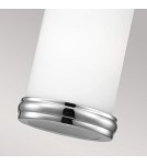 Lampy wiszące - Elstead Lighting Mała lampa wisząca Payne - 1 źródło światła IP44 FE-PAYNE-MPBATH - product 4