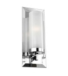Elstead Lighting Kinkiet Pippin - 1 źródło światła IP44 FE-PIPPIN1 Elstead Lighting Kinkiet Pippin - 1 źródło światła IP44 FE-PIPPIN1