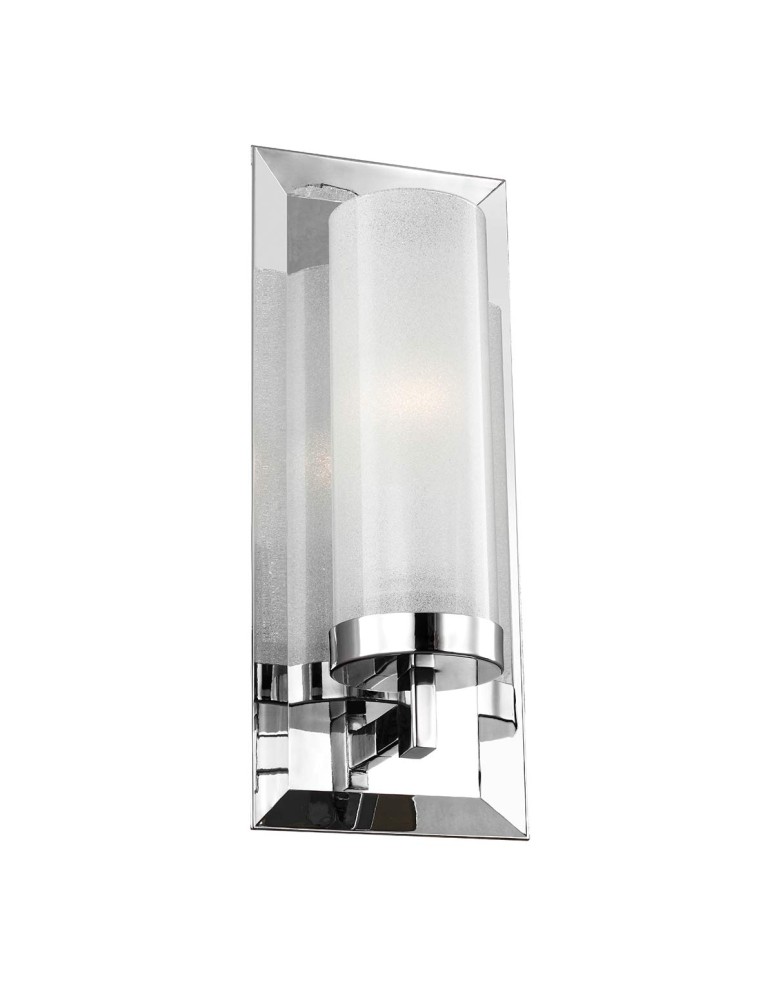 Elstead Lighting Kinkiet Pippin - 1 źródło światła IP44 FE-PIPPIN1 Elstead Lighting Kinkiet Pippin - 1 źródło światła IP44 FE-PIPPIN1