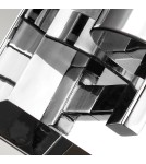 Elstead Lighting Kinkiet Pippin - 1 źródło światła IP44 FE-PIPPIN1 Elstead Lighting Kinkiet Pippin - 1 źródło światła IP44 FE-PIPPIN1