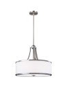 Elstead Lighting Lampa wisząca Prospect Park - 4 źródła światła FE-PROSPECT-PARK-4P
