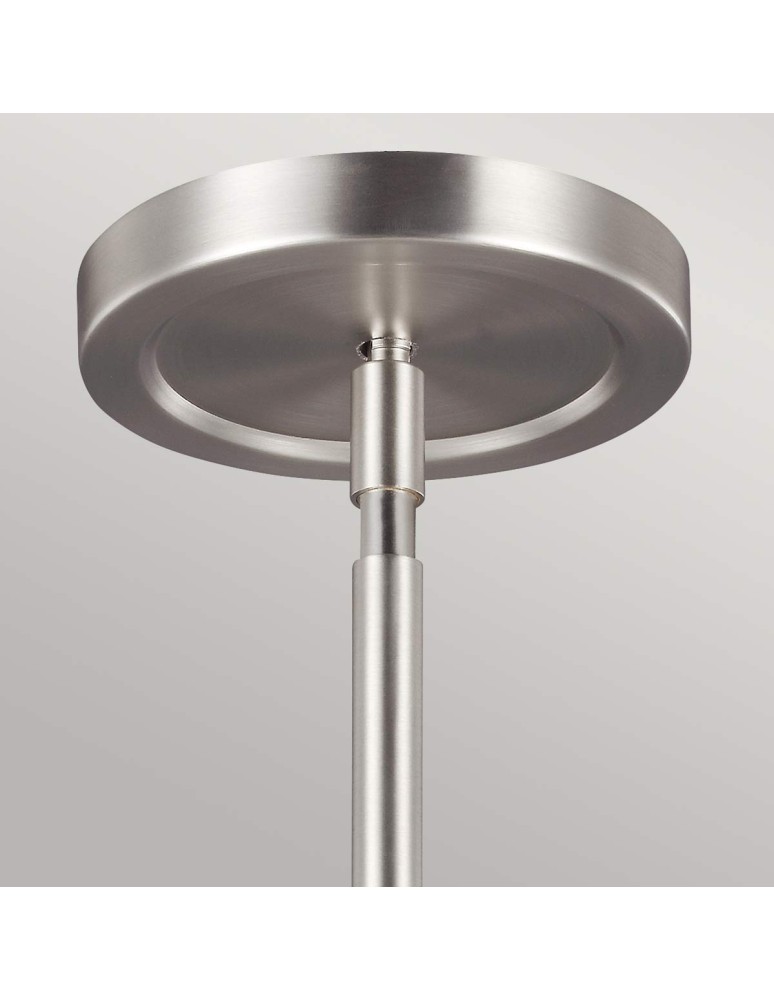 Lampy wiszące - Elstead Lighting Lampa wisząca Prospect Park - 4 źródła światła FE-PROSPECT-PARK-4P - product kolory-swiatla.pl 2