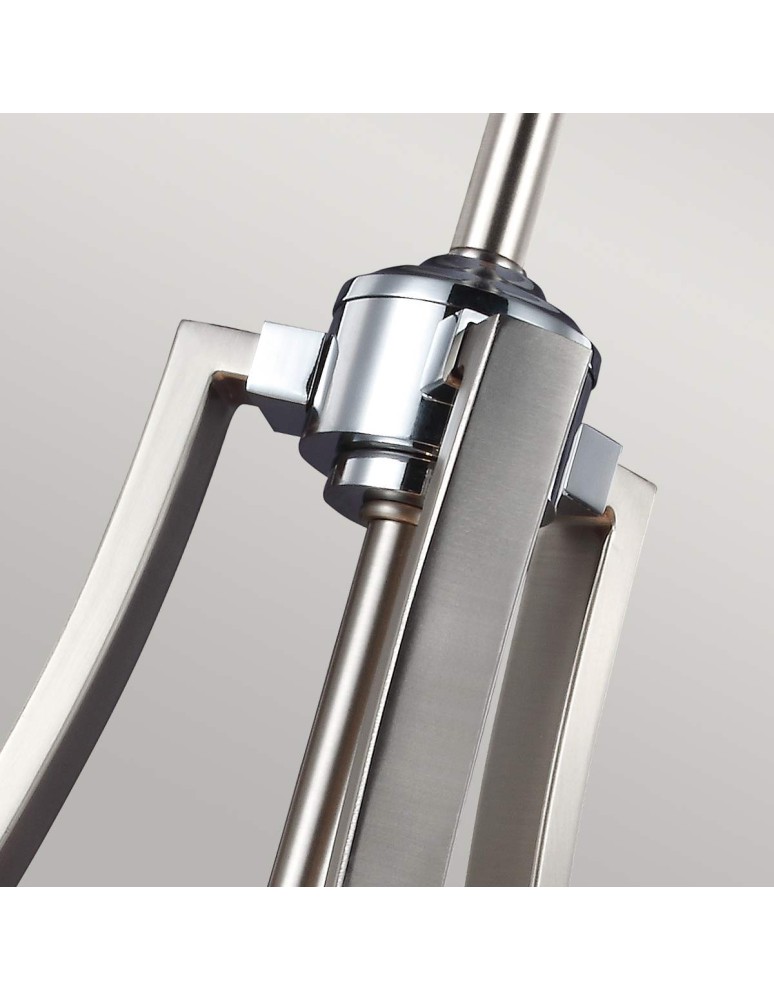 Lampy wiszące - Elstead Lighting Lampa wisząca Prospect Park - 4 źródła światła FE-PROSPECT-PARK-4P - product kolory-swiatla.pl 3