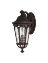 Elstead Lighting Średnia latarnia naścienna Regent Court - 2 źródła światła IP44 FE-REGENTCOURT-M Elstead Lighting Średnia latarnia naścienna Regent Court - 2 źródła światła IP44 FE-REGENTCOURT-M
