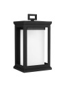 Elstead Lighting Średnia latarnia naścienna Roscoe - 1 źródło światła IP44 FE-ROSCOE-M Elstead Lighting Średnia latarnia naścienna Roscoe - 1 źródło światła IP44 FE-ROSCOE-M