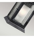 Elstead Lighting Duża latarnia naścienna Shepherd - 1 źródło światła IP44 FE-SHEPHERD-2L Elstead Lighting Duża latarnia naścienna Shepherd - 1 źródło światła IP44 FE-SHEPHERD-2L