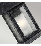 Elstead Lighting Duża latarnia naścienna Shepherd - 1 źródło światła IP44 FE-SHEPHERD-2L Elstead Lighting Duża latarnia naścienna Shepherd - 1 źródło światła IP44 FE-SHEPHERD-2L