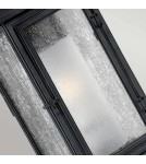 Kinkiety zewnętrzne - Elstead Lighting Średnia latarnia naścienna Shepherd - 1 źródło światła IP44 FE-SHEPHERD-2M - product 3