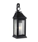 Elstead Lighting Mała latarnia naścienna Shepherd - 1 źródło światła IP44 FE-SHEPHERD-2S Elstead Lighting Mała latarnia naścienna Shepherd - 1 źródło światła IP44 FE-SHEPHERD-2S