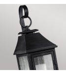 Elstead Lighting Mała latarnia naścienna Shepherd - 1 źródło światła IP44 FE-SHEPHERD-2S Elstead Lighting Mała latarnia naścienna Shepherd - 1 źródło światła IP44 FE-SHEPHERD-2S