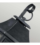 Kinkiety zewnętrzne - Elstead Lighting Bardzo duża latarnia naścienna Shepherd - 1 źródło światła IP44 FE-SHEPHERD-2XL - product 2