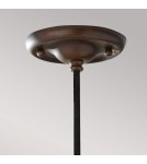 Elstead Lighting Lampa wisząca Urban Renewal - 1 źródło światła FE-URBANRWL-P-E Elstead Lighting Lampa wisząca Urban Renewal - 1 źródło światła FE-URBANRWL-P-E