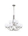 Elstead Lighting Lampa wisząca Vintner - 9 źródeł światła FE-VINTNER9