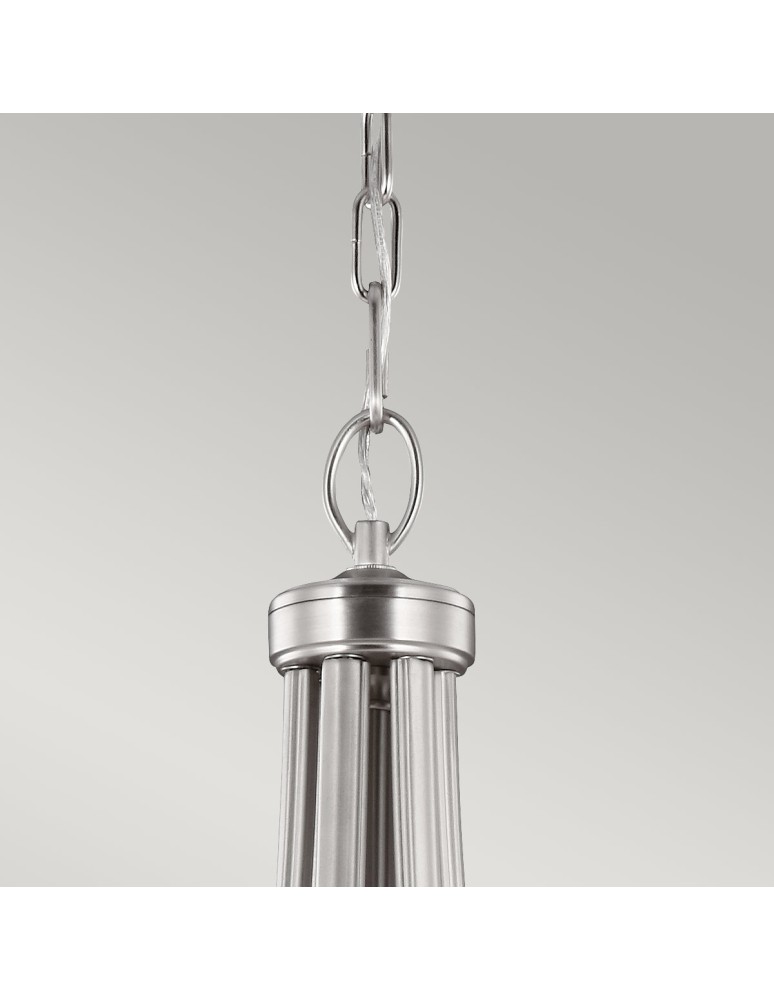 Lampy wiszące - Elstead Lighting Lampa wisząca Vintner - 9 źródeł światła FE-VINTNER9 - product kolory-swiatla.pl 2