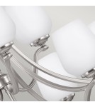 Lampy wiszące - Elstead Lighting Lampa wisząca Vintner - 9 źródeł światła FE-VINTNER9 - product 3