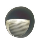 Kinkiety zewnętrzne - Elstead Lighting Latarnia naścienna Freyr - 1 źródło światła IP54 FREYR-R - product 1
