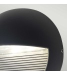 Kinkiety zewnętrzne - Elstead Lighting Latarnia naścienna Freyr - 1 źródło światła IP54 FREYR-R - product 3