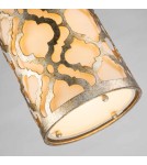 Lampy wiszące - Elstead Lighting Mała lampa wisząca Arabella - 1 źródło światła GN-ARABELLA-MP - product 2