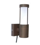 Kinkiety zewnętrzne - Elstead Lighting Latarnia naścienna Beta IP54 GZ-BETA4 - product 1