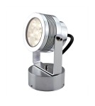 Reflektory i naświetlacze zewnętrzne - Elstead Lighting Duża latarnia naścienna Elite IP54 GZ-ELITE3-L - product 1