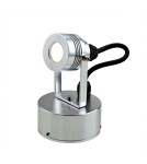 Reflektory i naświetlacze zewnętrzne - Elstead Lighting Mała latarnia naścienna Elite IP54 GZ-ELITE3-S - product 1