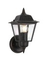 Elstead Lighting Latarnia naścienna Highnam - 1 źródło światła IP44 GZH-HN1