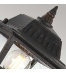 Kinkiety zewnętrzne - Elstead Lighting Latarnia naścienna Highnam - 1 źródło światła IP44 GZH-HN1 - product 2
