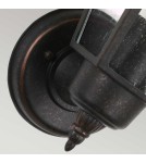 Kinkiety zewnętrzne - Elstead Lighting Latarnia naścienna Highnam - 1 źródło światła IP44 GZH-HN1 - product 3