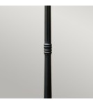 Lampy zewnętrzne latarnie - Elstead Lighting Latarnia stojąca Ledbury - 1 źródło światła IP44 GZH-LB5 - product 4