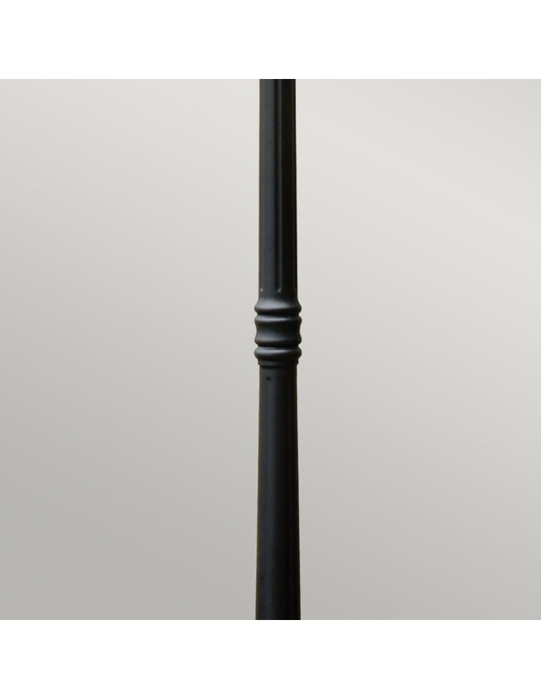 Lampy zewnętrzne latarnie - Elstead Lighting Latarnia stojąca Ledbury - 1 źródło światła IP44 GZH-LB5 - product kolory-swiatla.pl 4