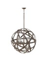 Elstead Lighting Latarnia wisząca Carson - 5 źródeł światła IP44 HK-CARSON-5P Elstead Lighting Latarnia wisząca Carson - 5 źródeł światła IP44 HK-CARSON-5P