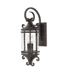 Elstead Lighting Latarnia naścienna Casa - 2 źródła światła IP44 HK-CASA-M Elstead Lighting Latarnia naścienna Casa - 2 źródła światła IP44 HK-CASA-M