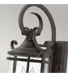 Elstead Lighting Latarnia naścienna Casa - 2 źródła światła IP44 HK-CASA-M Elstead Lighting Latarnia naścienna Casa - 2 źródła światła IP44 HK-CASA-M