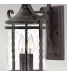 Elstead Lighting Latarnia naścienna Casa - 2 źródła światła IP44 HK-CASA-M Elstead Lighting Latarnia naścienna Casa - 2 źródła światła IP44 HK-CASA-M