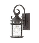 Elstead Lighting Latarnia naścienna Casa - 1 źródło światła IP44 HK-CASA-S Elstead Lighting Latarnia naścienna Casa - 1 źródło światła IP44 HK-CASA-S