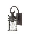 Elstead Lighting Latarnia naścienna Casa - 1 źródło światła IP44 HK-CASA-S Elstead Lighting Latarnia naścienna Casa - 1 źródło światła IP44 HK-CASA-S