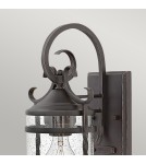 Elstead Lighting Latarnia naścienna Casa - 1 źródło światła IP44 HK-CASA-S Elstead Lighting Latarnia naścienna Casa - 1 źródło światła IP44 HK-CASA-S