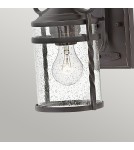 Elstead Lighting Latarnia naścienna Casa - 1 źródło światła IP44 HK-CASA-S Elstead Lighting Latarnia naścienna Casa - 1 źródło światła IP44 HK-CASA-S