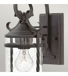Elstead Lighting Latarnia naścienna Casa - 1 źródło światła IP44 HK-CASA-S Elstead Lighting Latarnia naścienna Casa - 1 źródło światła IP44 HK-CASA-S