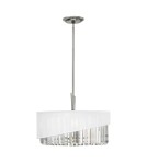 Elstead Lighting Lampa wisząca Gigi - 3 źródła światła HK-GIGI-3P Elstead Lighting Lampa wisząca Gigi - 3 źródła światła HK-GIGI-3P