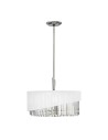 Elstead Lighting Lampa wisząca Gigi - 3 źródła światła HK-GIGI-3P Elstead Lighting Lampa wisząca Gigi - 3 źródła światła HK-GIGI-3P