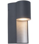 Kinkiety zewnętrzne - Lutec URBAN Sufitowa 1xGU10 szary 5196501118 - produkt 1