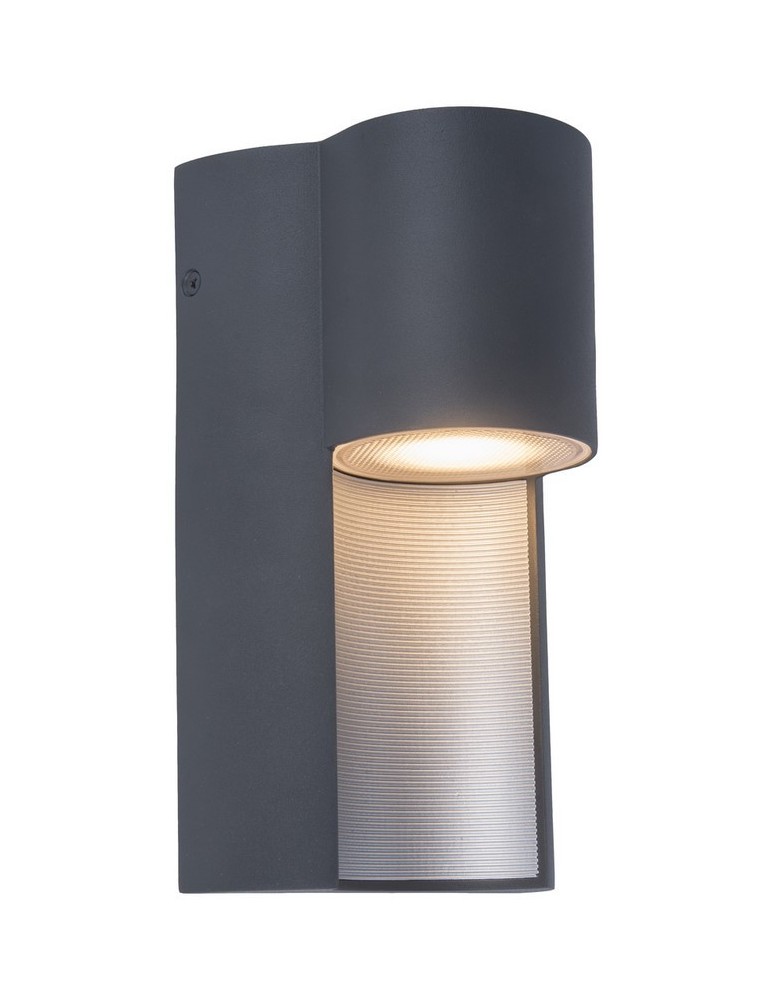 Lutec URBAN Sufitowa 1xGU10 szary 5196501118