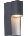 Lutec URBAN Sufitowa 1xGU10 szary 5196501118