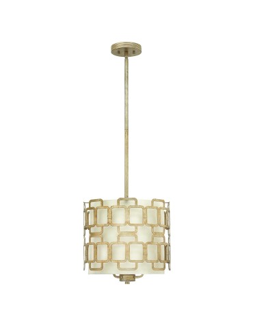 Elstead Lighting Lampa wisząca Sabina - 3 źródła światła HK-SABINA-3P