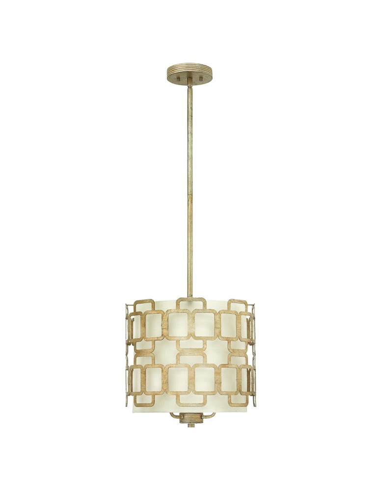 Elstead Lighting Lampa wisząca Sabina - 3 źródła światła HK-SABINA-3P