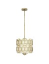Elstead Lighting Lampa wisząca Sabina - 3 źródła światła HK-SABINA-3P